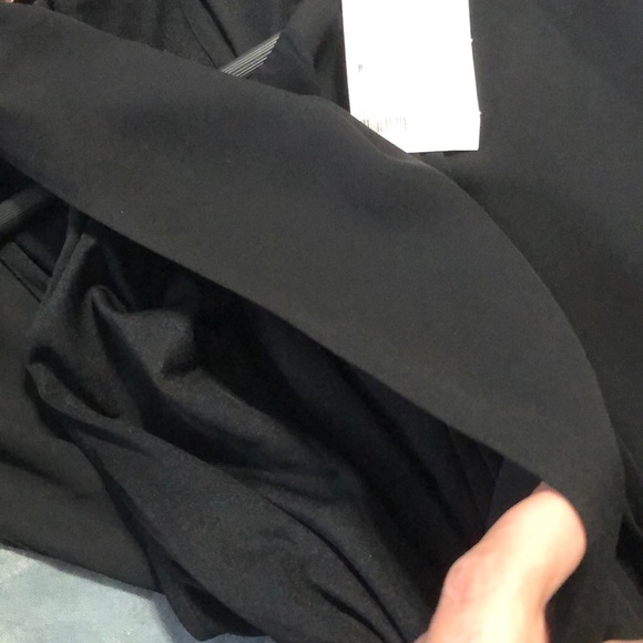 Chiffon Breastfeeding Friendly Dress - Picture 6 of 7